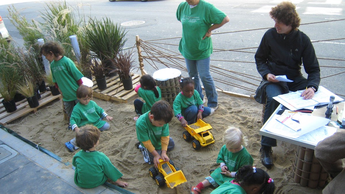 AIA Richmond (@aiarva) on Twitter photo Calling All Creatives in Downtown Richmond for Park(ing) Day 2019
If you are interested in participating, Venture Richmond needs to hear from you by July 15, 2019, to secure a location and permit.
Interested parties email Max Hepp-Buchanan at mhbuchanan@venturerichmond.com. Calling All Creatives in Downtown Richmond for Park(ing) Day 2019
If you are interested in participating, Venture Richmond needs to hear from you by July 15, 2019, to secure a location and permit.
Interested parties email Max Hepp-Buchanan at mhbuchanan@venturerichmond.com.