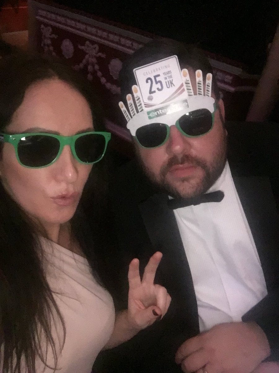 EQL_AI's tweet photo. Making these look cool 😎
#BIA2019 #table116 https://t.co/SeInokyOAS