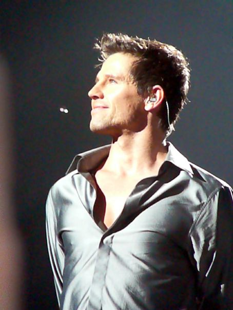  Happy Birthday Jason Orange, miss you. xxx       