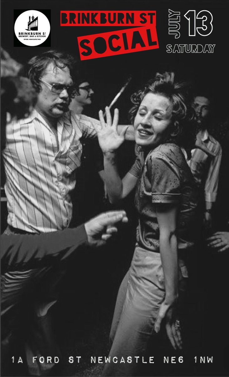 pclitheroe's tweet image. Block Rockin Eats @BrinkburnSocial @BrinkburnStBrew