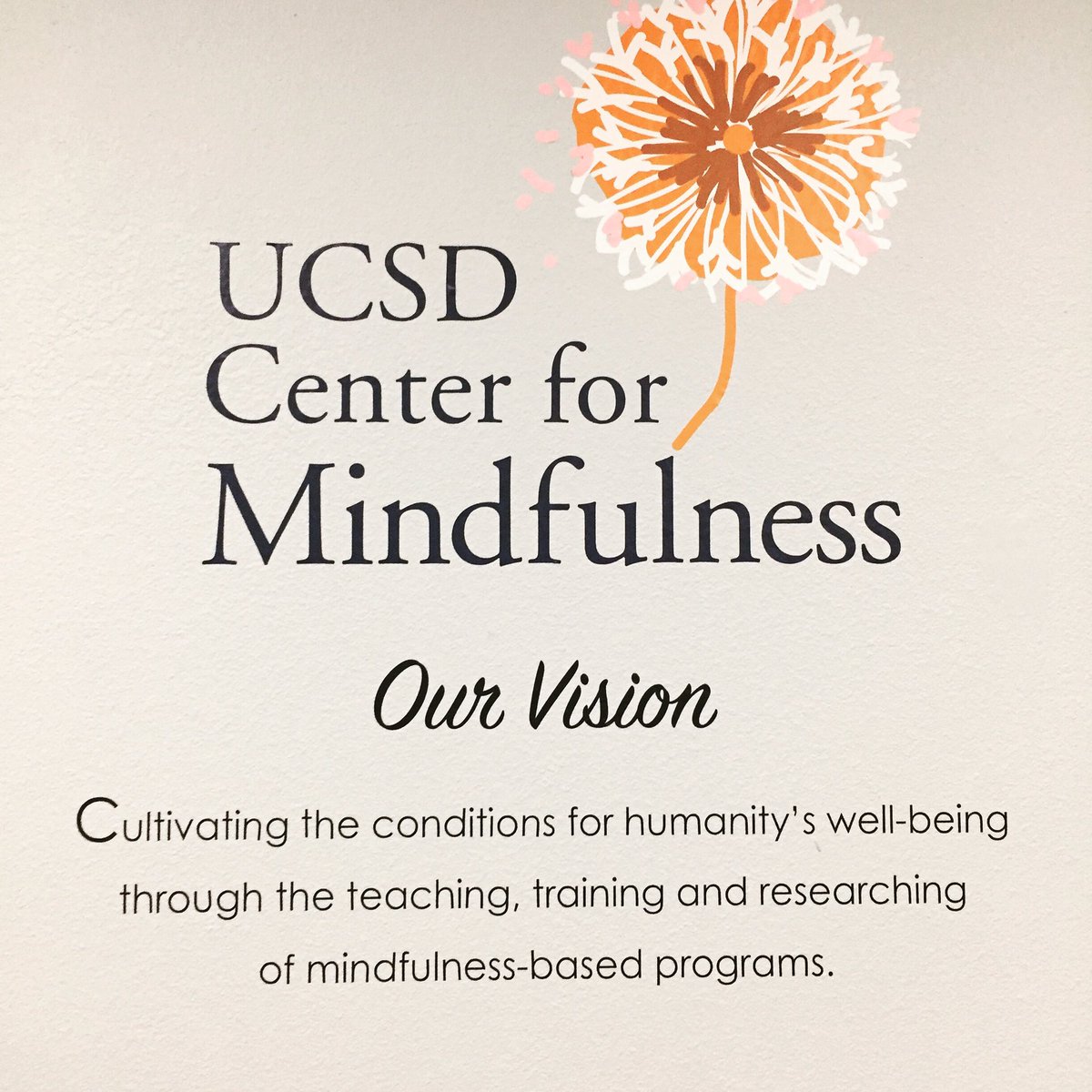 DrJessMatthews's tweet photo. “Mindfulness is about being fully awake in our lives. It is about perceiving the exquisite vividness of each moment.” - Jon Kabat-Zinn ✨ #awakeintheworld #mindfulness #wellbeing https://t.co/2uCDeY4CEZ