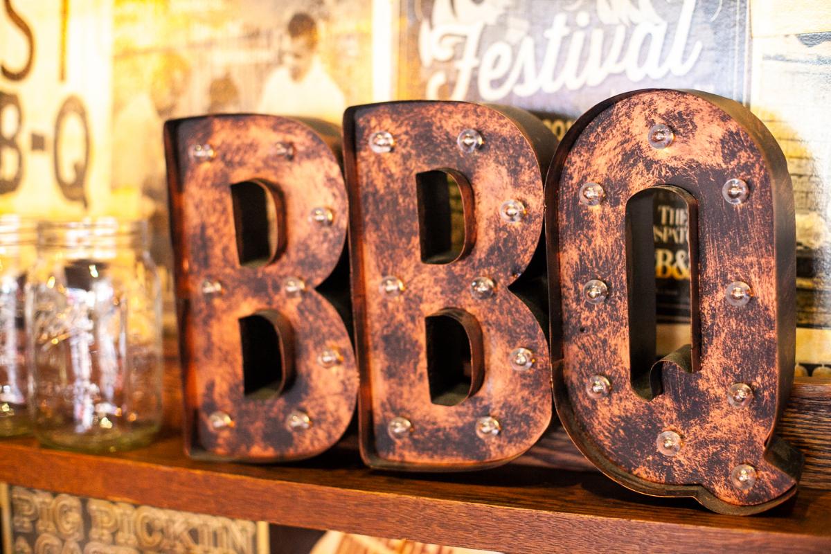 Give your appetite the meal it deserves.