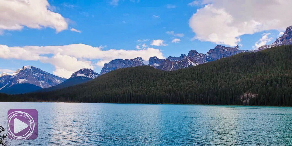 EBCDigitalNest's tweet photo. Enjoy the beautiful views of Icy Rockies and Lakes while long driving in Jasper Alberta. πΈ: Mirel Roman #NationalParkJasper #IloveAlberta #Jaspertour #EBCDigitalNest https://t.co/wPmX31wexX