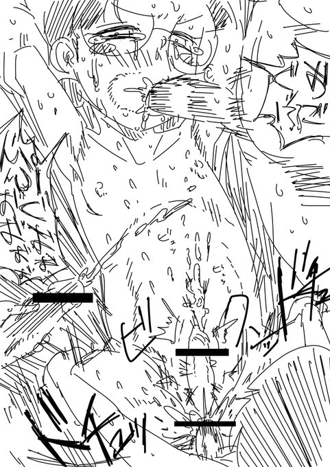 福田つづき 射精福田
そこまでふたなり好きというわけでもないのですが男の裸を描くのが嫌なので。。。 