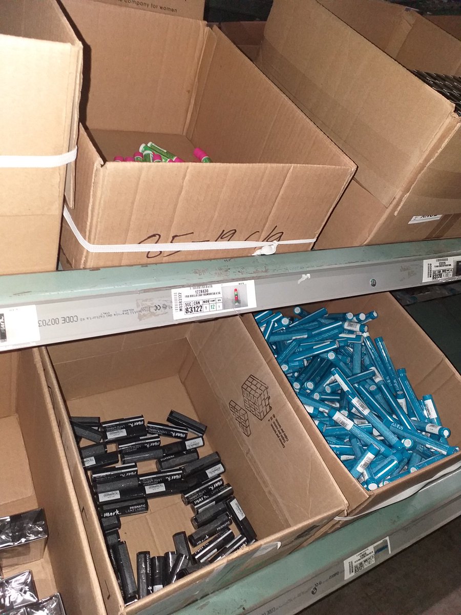 RevistaNeo's tweet photo. La región del norte demanda más productos para el cuidado facial y la del sur, fragancias a @AvonMexico. Y a nivel nacional, la mayor demanda se hace de productos de color #OrgulloAvon https://t.co/Y3AATTRl1R