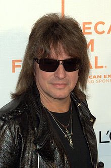 Happy Birthday  Richie Sambora
7 11    Bon Jovi                                       