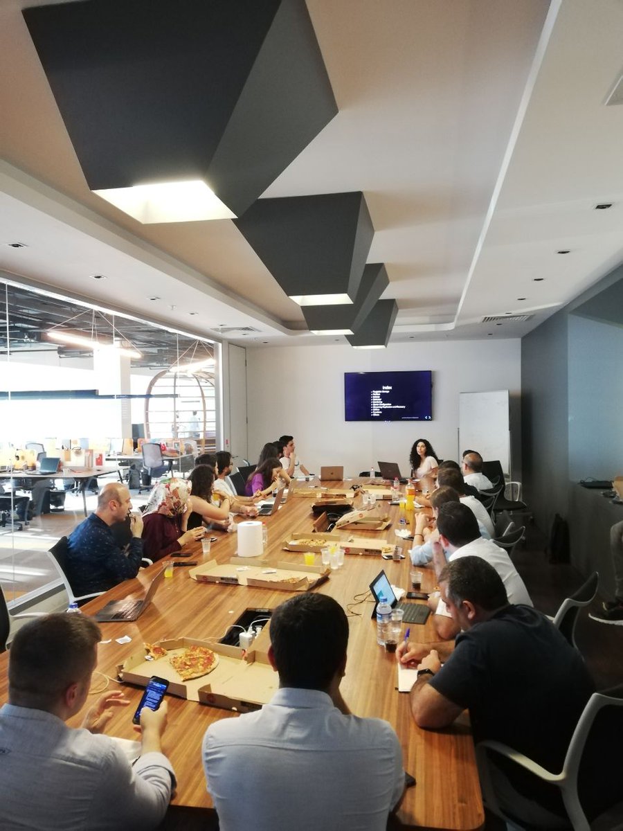 PostgreSQLTR's tweet photo. @PostgreSQL İstanbul Meetup etkinliğimizi @metglobalTR YTÜ kampüsünde gerçekleştirdik. Mesut Öncel ve Günce Kaya'ya, desteklerinden dolayı @metglobalTR'e ve tüm katılımcılara teşekkür ediyoruz. Sunumların bağlantıları
https://t.co/goPXlKt8sy
https://t.co/RtnyPipfHU https://t.co/fg0FHY8vss