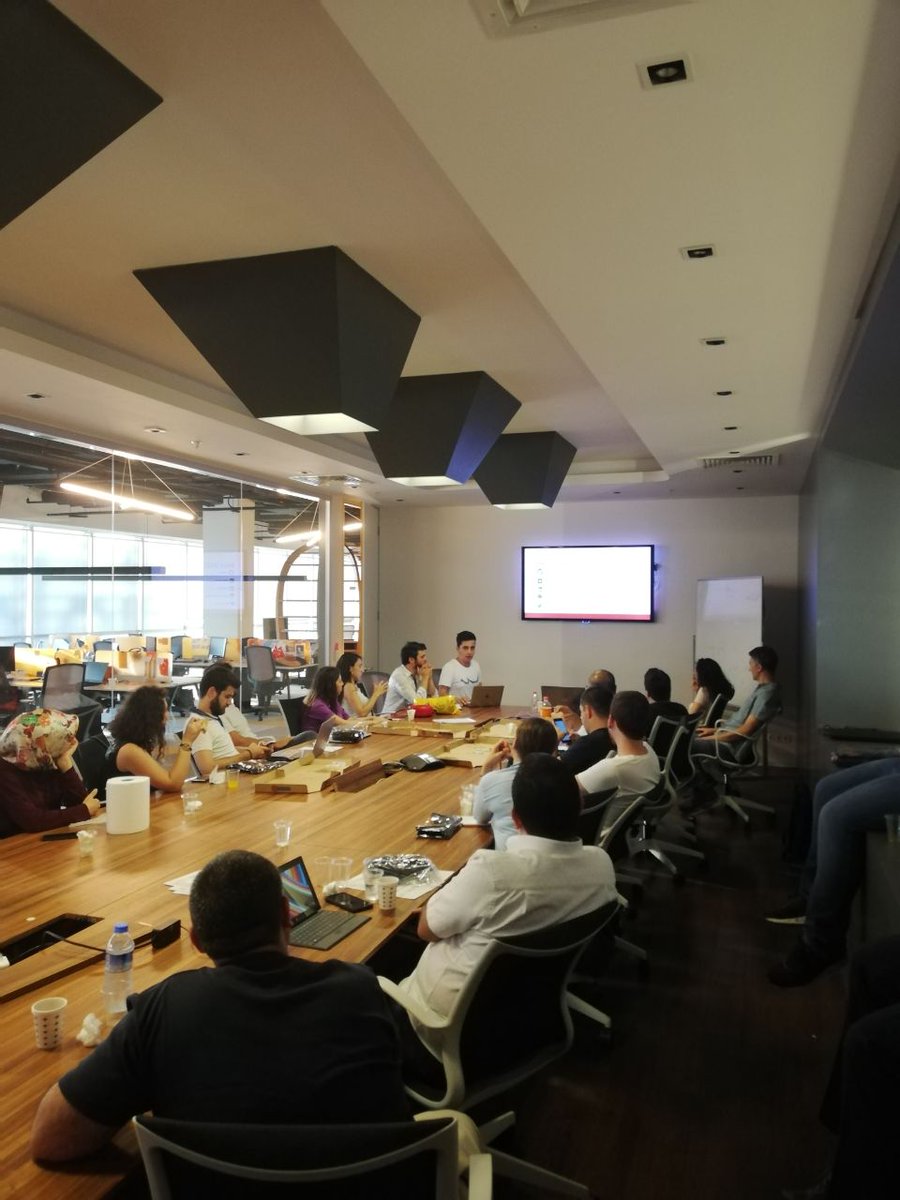 PostgreSQLTR's tweet photo. @PostgreSQL İstanbul Meetup etkinliğimizi @metglobalTR YTÜ kampüsünde gerçekleştirdik. Mesut Öncel ve Günce Kaya'ya, desteklerinden dolayı @metglobalTR'e ve tüm katılımcılara teşekkür ediyoruz. Sunumların bağlantıları
https://t.co/goPXlKt8sy
https://t.co/RtnyPipfHU https://t.co/fg0FHY8vss