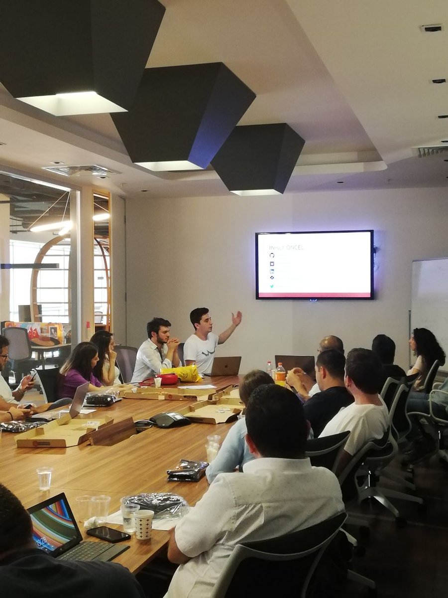 PostgreSQLTR's tweet photo. @PostgreSQL İstanbul Meetup etkinliğimizi @metglobalTR YTÜ kampüsünde gerçekleştirdik. Mesut Öncel ve Günce Kaya'ya, desteklerinden dolayı @metglobalTR'e ve tüm katılımcılara teşekkür ediyoruz. Sunumların bağlantıları
https://t.co/goPXlKt8sy
https://t.co/RtnyPipfHU https://t.co/fg0FHY8vss