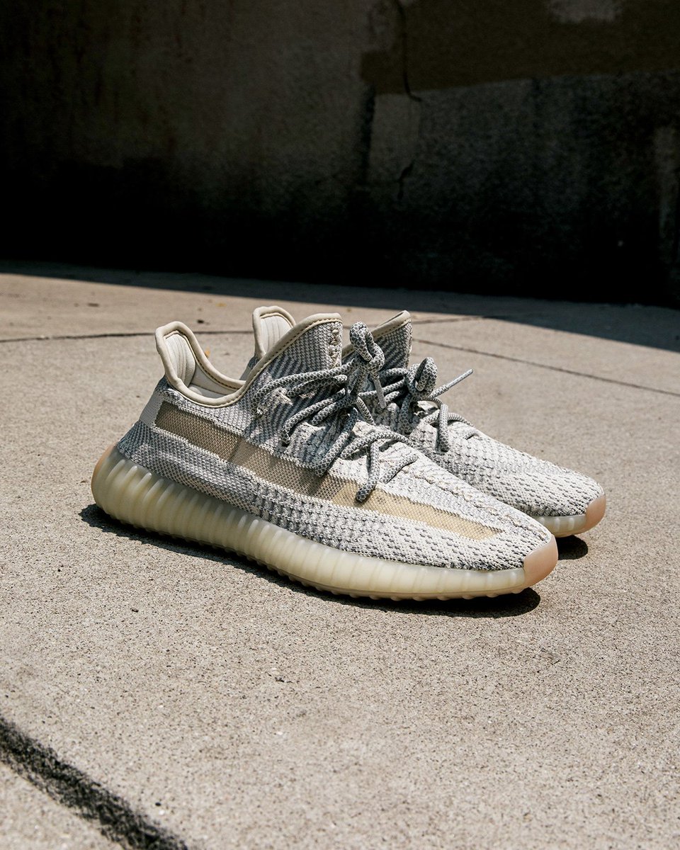 Adidas YEEZY Adidas x Yeezy Boost 350 V2 Lundmark