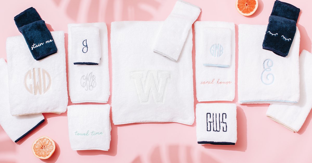 Caroline H. Knapp (@houseofharper) on Twitter photo Exciting new Talk Shop interview today with the ladies behind <a href="/weezietowels/">Weezie Towels</a>! Obsessed with my Weezie towels and loved learning more about the brand: bit.ly/2XEb2wD #WomeninBusiness Exciting new Talk Shop interview today with the ladies behind <a href="/weezietowels/">Weezie Towels</a>! Obsessed with my Weezie towels and loved learning more about the brand: bit.ly/2XEb2wD #WomeninBusiness