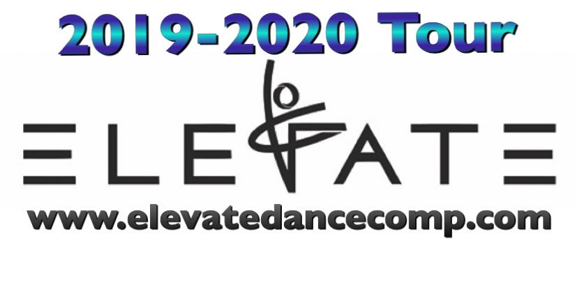 Elevate Dance Competition tweet media