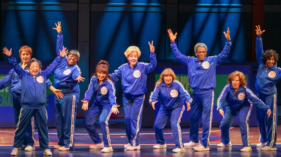 Playbill (@playbill) on Twitter photo .<a href="/Paper_Mill/">Paper Mill Playhouse</a> Playhouse's Half Timeāwhich starred <a href="/Andre_DeShields/">AndrĆ© De Shields</a>, <a href="/DIAMONDLILLIAS/">Lillias White</a>, <a href="/DonnaMcKechnie_/">The Donna McKechnie</a> , and the late Georgia Engelāwill release a cast recording: bit.ly/paper-mill-pla⦠.<a href="/Paper_Mill/">Paper Mill Playhouse</a> Playhouse's Half Timeāwhich starred <a href="/Andre_DeShields/">AndrĆ© De Shields</a>, <a href="/DIAMONDLILLIAS/">Lillias White</a>, <a href="/DonnaMcKechnie_/">The Donna McKechnie</a> , and the late Georgia Engelāwill release a cast recording: bit.ly/paper-mill-plaā¦