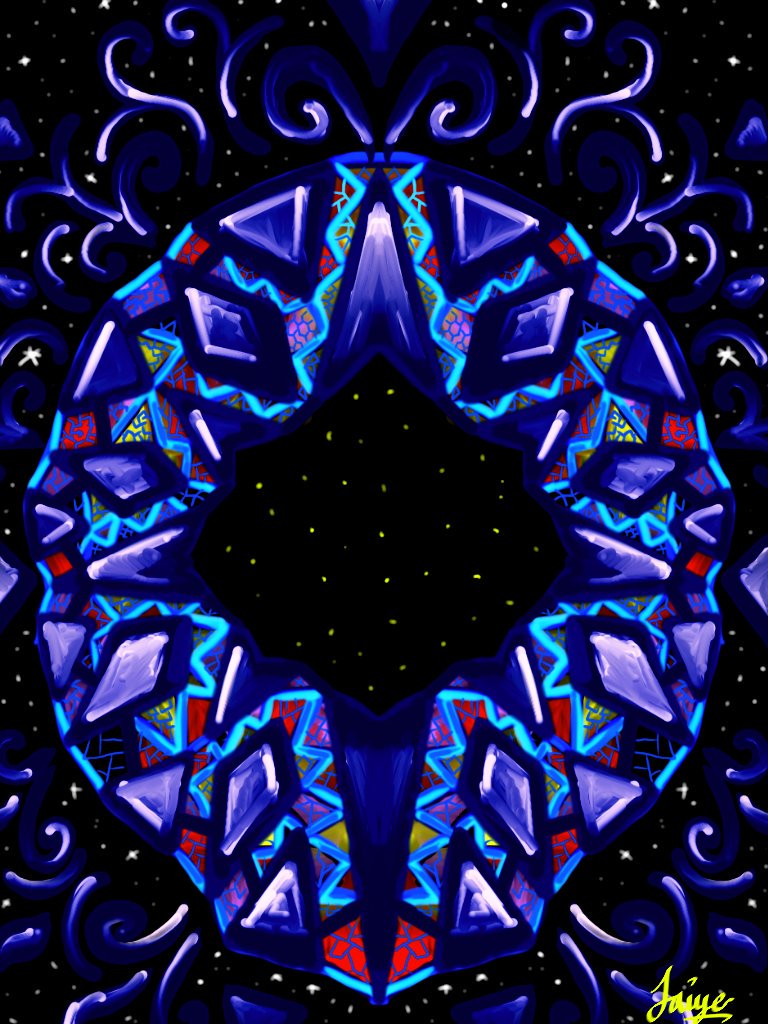 Gaston_Phoenix's tweet photo. Art attack #PortfolioDay
I sell these beauties too and they are pretty affordable too.
If you can't buy please retweet and help my hustle.
My customer may be on your TL. https://t.co/sr7pzsMuPv