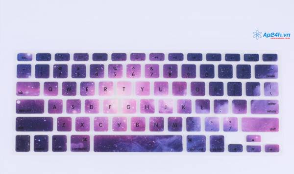 ap24hvn's tweet photo. Should the Macbook keyboard sticker be used? #Ap24h #MacBook #Keyboard https://t.co/9JB0BLceJ6 https://t.co/0pJbJFeL87