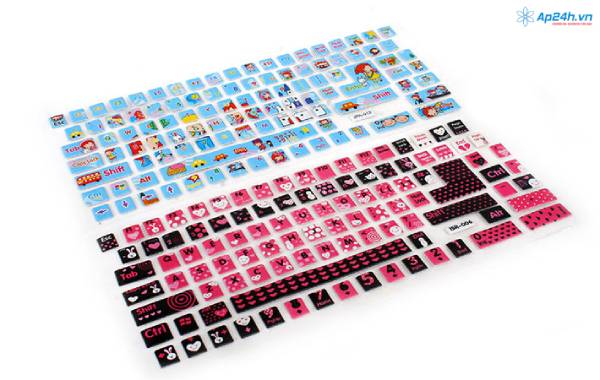 ap24hvn's tweet photo. Should the Macbook keyboard sticker be used? #Ap24h #MacBook #Keyboard https://t.co/9JB0BLceJ6 https://t.co/0pJbJFeL87
