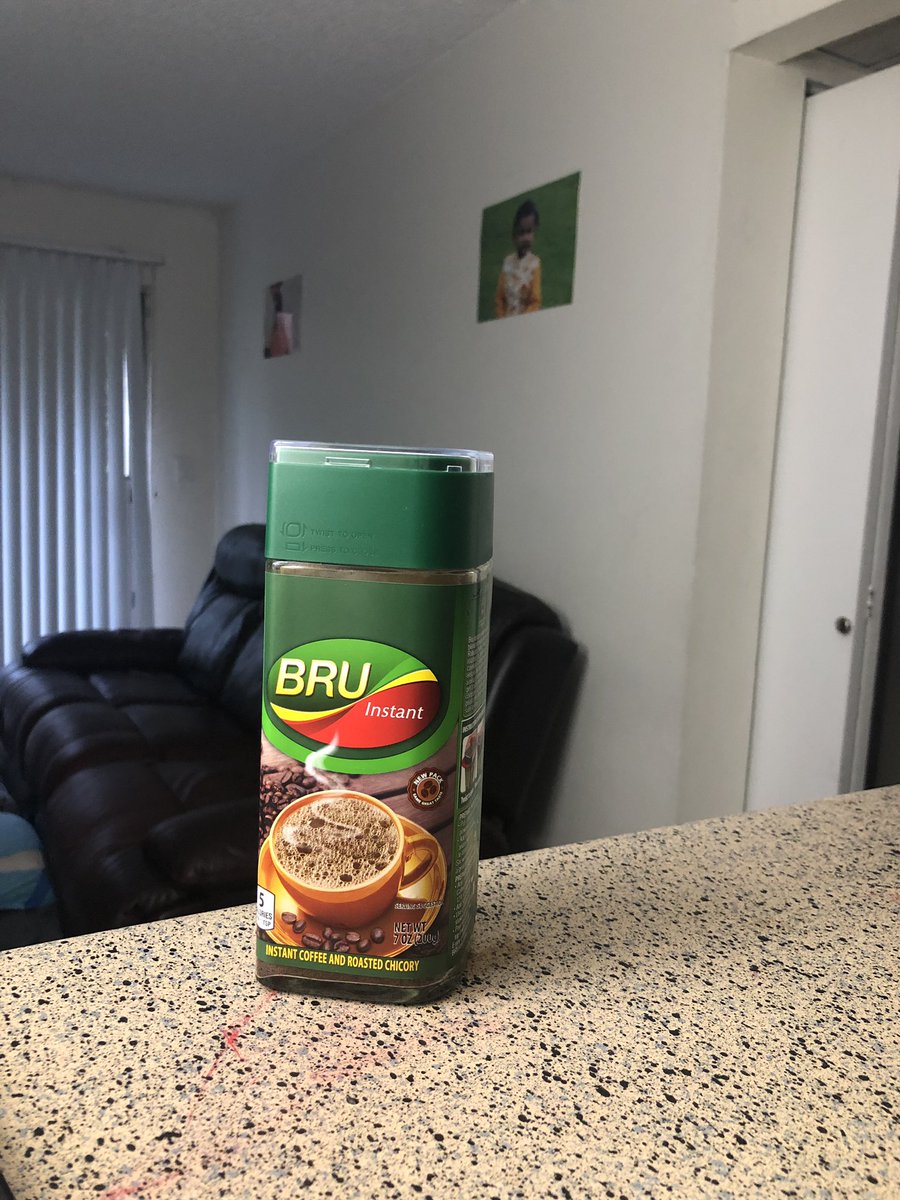 iBharathGupta's tweet photo. #BottleCapChallenge ..
Anyone can open water bottle cap.. try this one.. I bet!! 😠😠
#Bru #coffee #BruInstant @Unilever https://t.co/8Ywg8e1Kgt