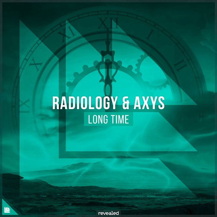 np #HOA425 <a href="/radiologymusic/">RADIOLOGY</a> &amp; AXYS - Long Time <a href="/RevealedRec/">Revealed Recordings</a> ▶️ revr.ec/LONG-TIME