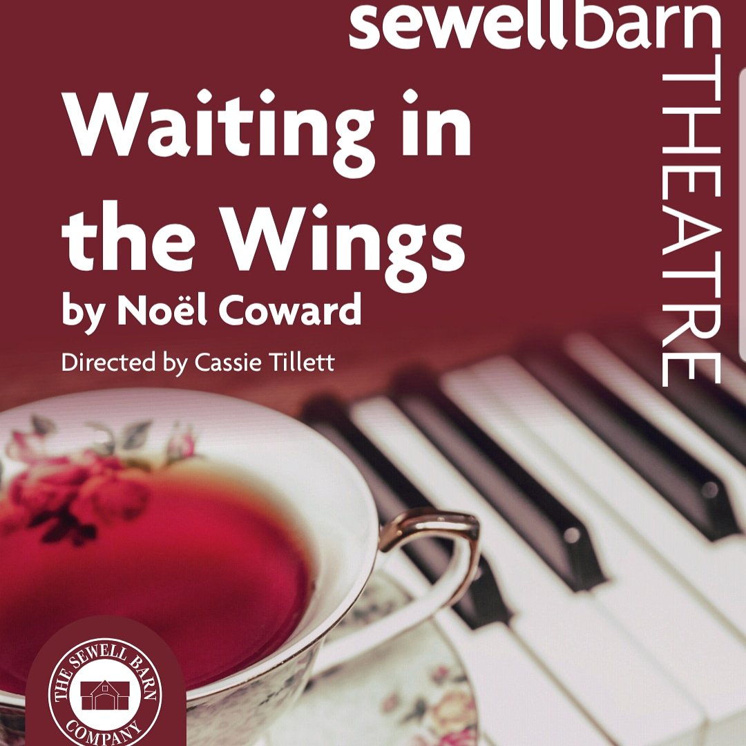 norfokgin's tweet image. Final rehearsal tonight. 

Come along have a Gin in the bar enjoy the show  have another one.

See you there. 👍 @sewellbarn 

#theoriginalnorfolkgin #norfolkgin