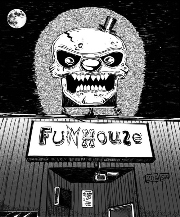 kexp's tweet photo. KEXP continues our celebration of Independent Venue Week [@IVW_US] with a remembrance of the original location of @FunhouseSeattle (across the street from @seattlecenter), in partnership w/ our friends at @SeattleGhosts. Who did you see there? #IVW19 https://t.co/j9pLviSTsT https://t.co/HHDXHtmIrH