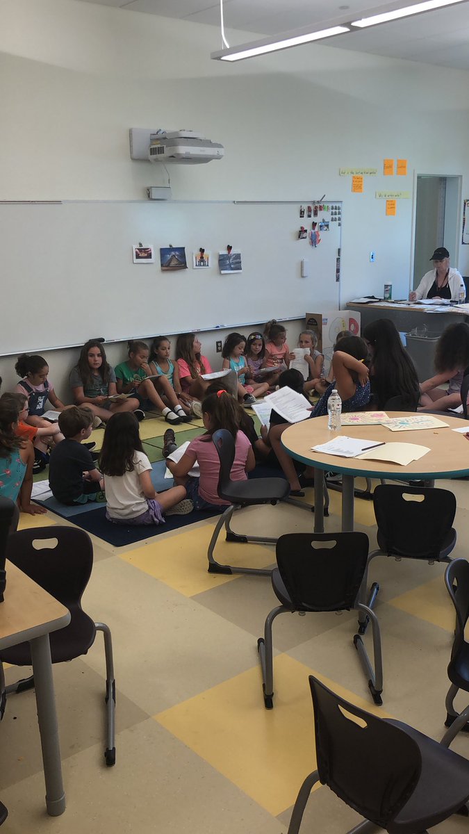 Hurld Wyman School tweet media