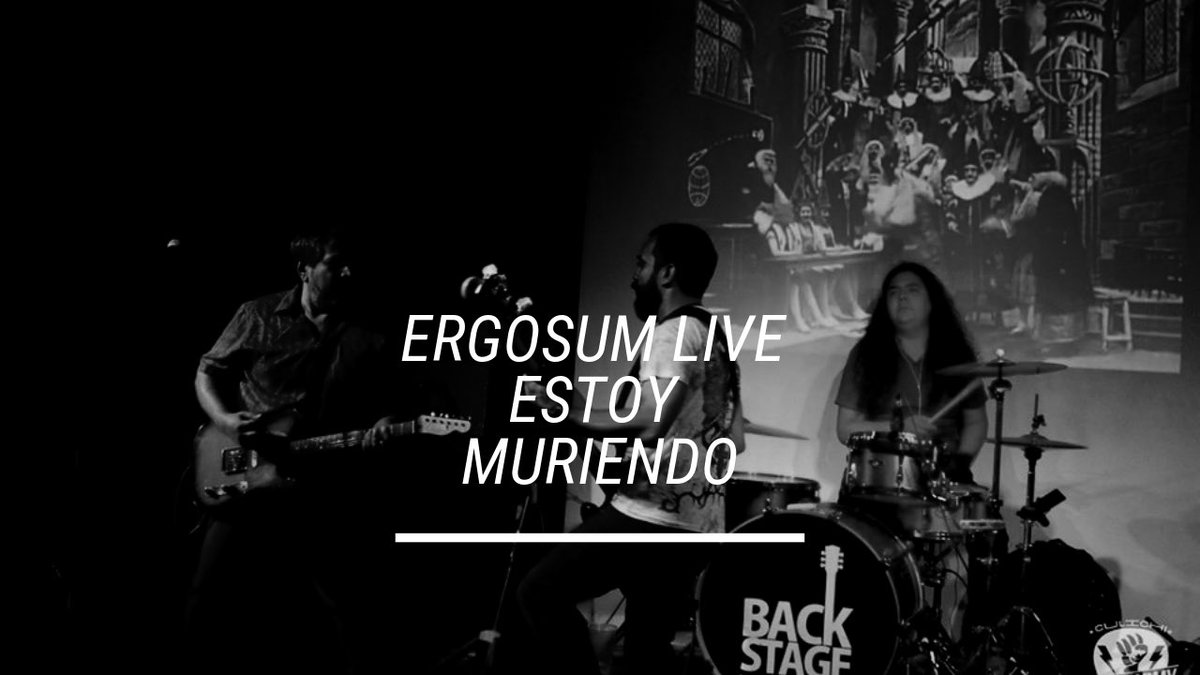ergosummx's tweet photo. Visita nuestro canal de YouTube https://t.co/cJNWH8J7lN