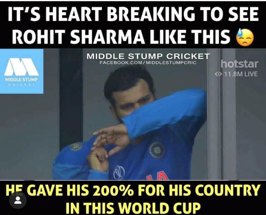 gautam_75's tweet photo. I saw two men crying, I saw real passion for something, I saw motivation somewhere, I saw both of you @msdhoni and @ImRo45 💔💔
#passion #IndVsNewZealand https://t.co/CIEohaFztP https://t.co/P41RQFvtJU