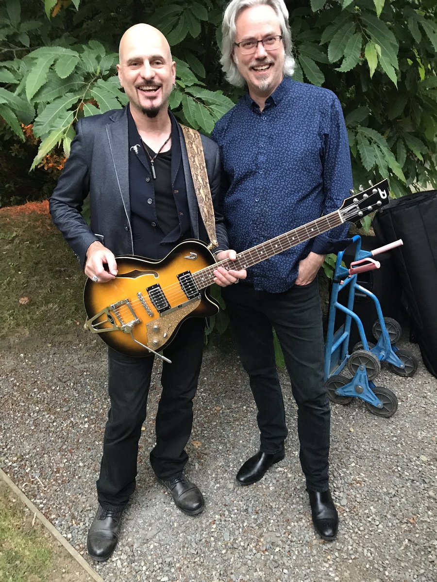 Lovely wedding <a href="/TinakillyHouse/">Tinakilly House</a> at the weekend with these lovely lads Kieran McEvoy &amp; Leigh Underhill 
#dejaboo #irishweddings