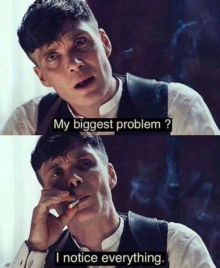 mistydusty's tweet image. #mybiggestproblem #TommyShelby