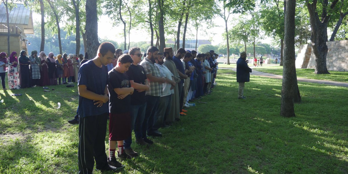 Qalam Institute tweet media