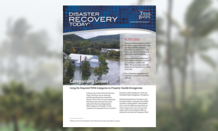 Disaster Recovery tweet media
