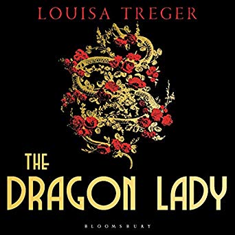 louisatreger's tweet photo. Friends, I'm excited to tell you that #TheDragonLady #audiobook releases tomorrow. You might want to buy it because the cover is lovely &amp; it's sad but also full of love. It's about the cost of defying society, but it also has a tattoo, a lemur &amp; a ghost.
https://t.co/46qqzjosbP https://t.co/PO5pVHtlrZ
