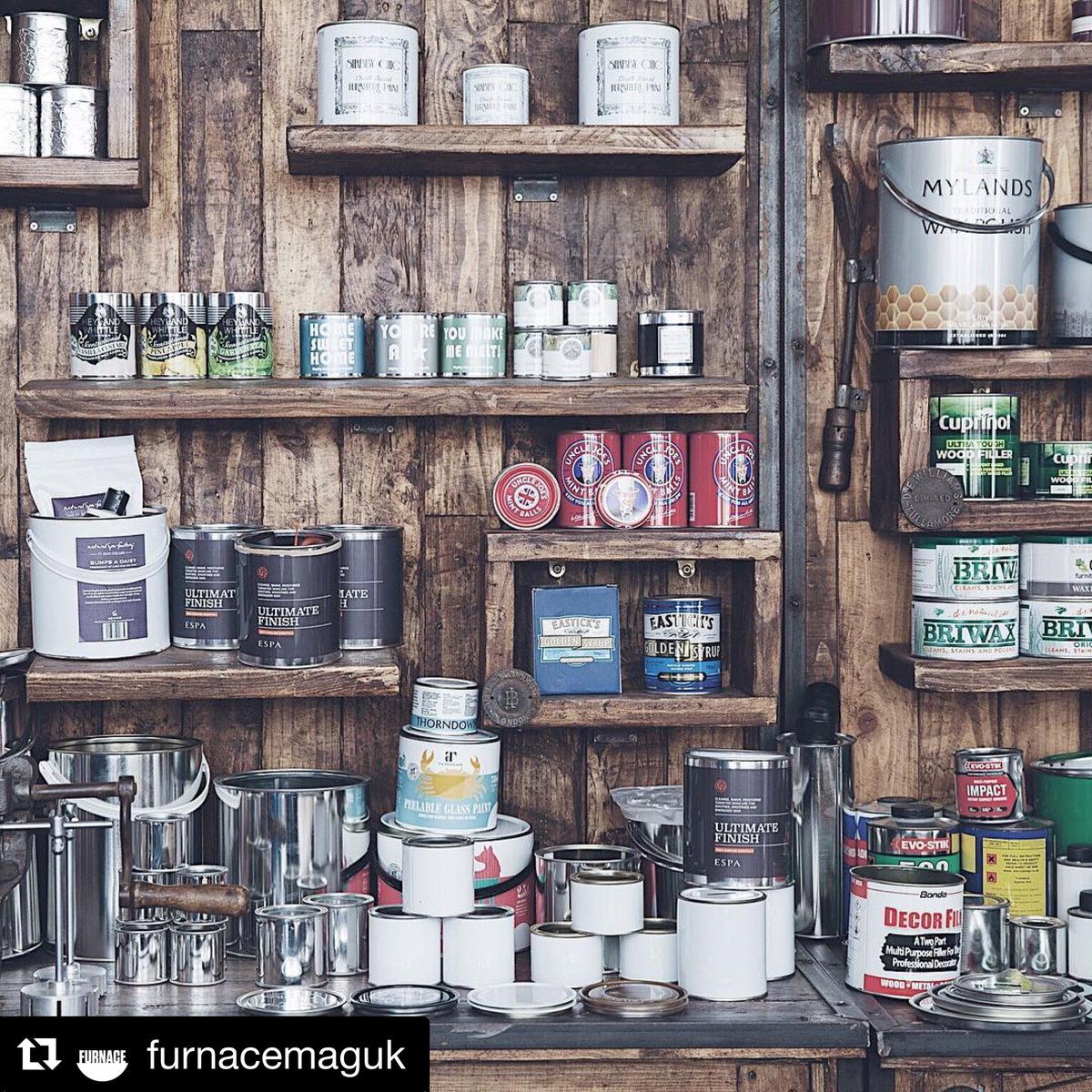 pw_williamsay's tweet photo. To #Tinfinity and beyond! Did you know that metal recycles forever with no loss of quality? Metal has a special designation as a permanently available material which means it can be recycled over and over again. Be sure to place all your metal cans in the recycling bin! https://t.co/2SuZRN1DQR