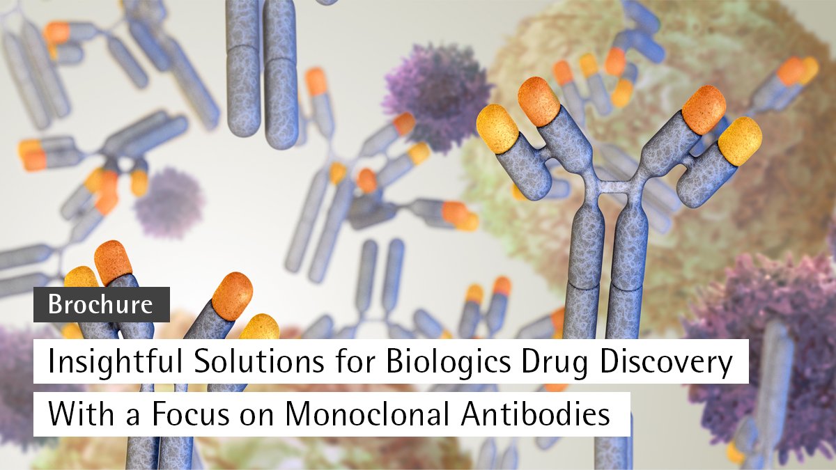 SartoriusGlobal's tweet image. See how our technologies and solutions ensure the quality of your product at every stage of #biologicsdiscovery and #biologicsdevelopment. Read more in our brochure: ow.ly/5CkP50u3dy7