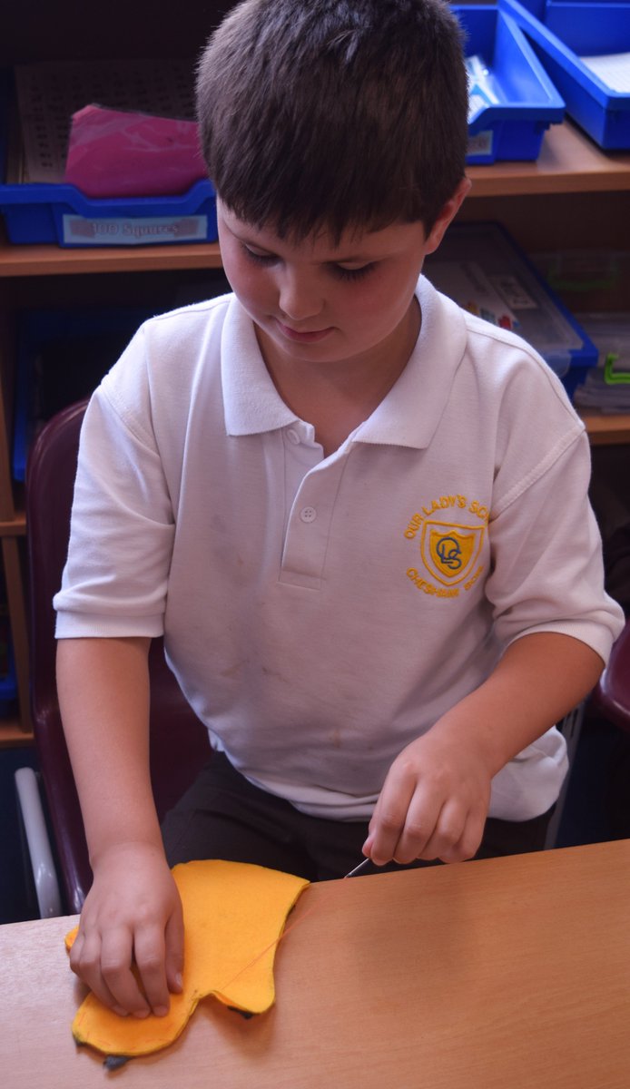 OLS Year 2 tweet media