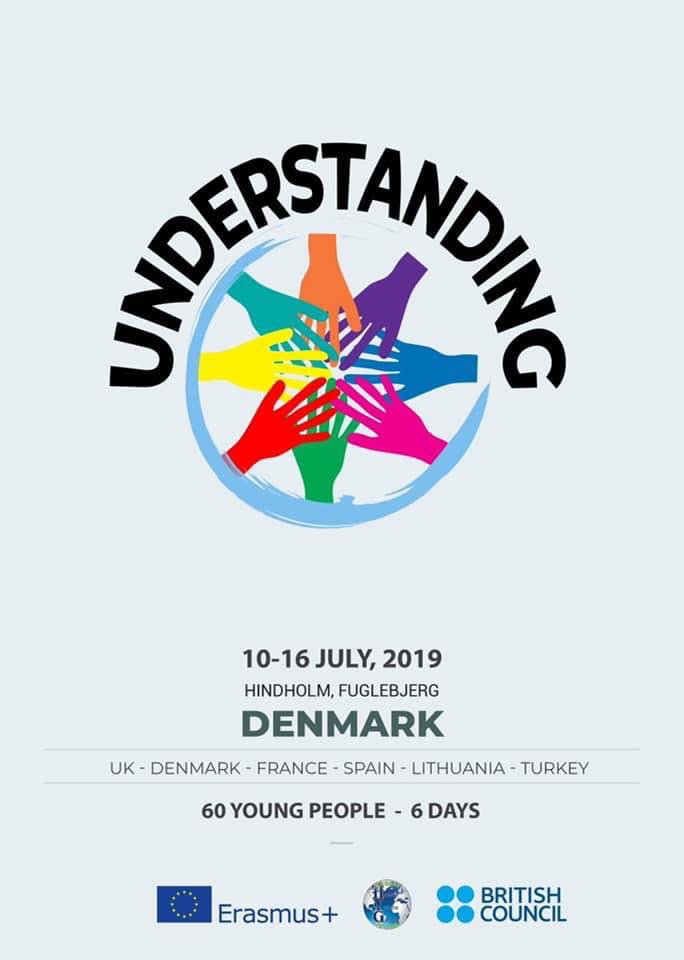 hameryouth's tweet photo. 2/2 Youth Exchange Begins today In Fuglebjerg, Denmark 
Day 1 is Arrivals  ✈️ 
6 countries participating include : 
Denmark🇩🇰 Lithuania 🇱🇹 Uk 🇬🇧 
France 🇫🇷 Spain 🇪🇸 Turkey 🇹🇷 
#Understanding
 #ecorys
#ukerasmusplus @ukerasmusplus  
#hameryouthgroup
#diyarbakircevka
#erasmusplus https://t.co/TFJr1IScBD