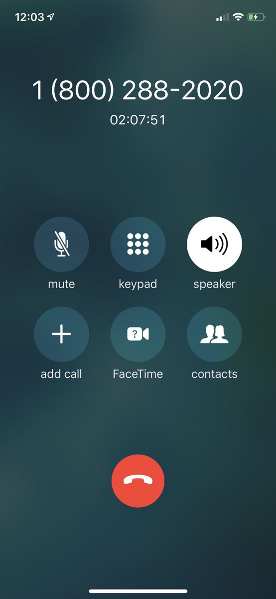 Ashlee_Casserly's tweet photo. @FloridaTop10 @ATT Unbelievable it took 2hours and 7 mins and I have to wait until Saturday for WiFi 😭😭😭😭😭😭😭😭 https://t.co/DE6AywYRcI