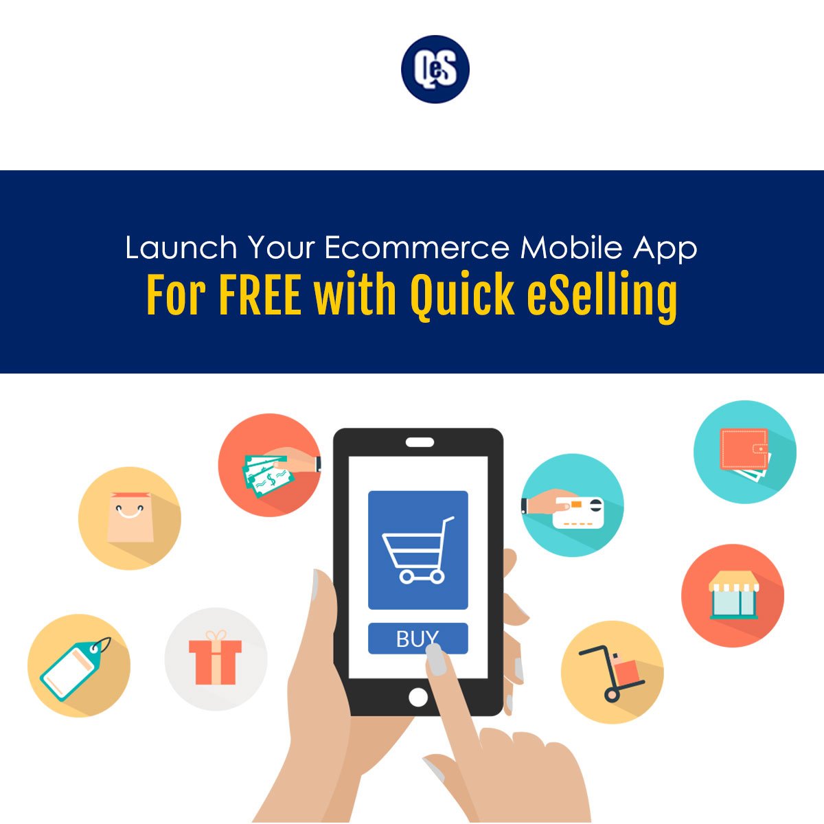QuickeSelling's tweet photo. Are you selling clothes, sneakers, or apparel? Expand your brand with an eCommerce store in 10 minutes or less on Quick eSelling. We have industry low transactions fees and all of our services are done under one roof: https://t.co/7LPaNS1vkR https://t.co/CpmuSU1tvY