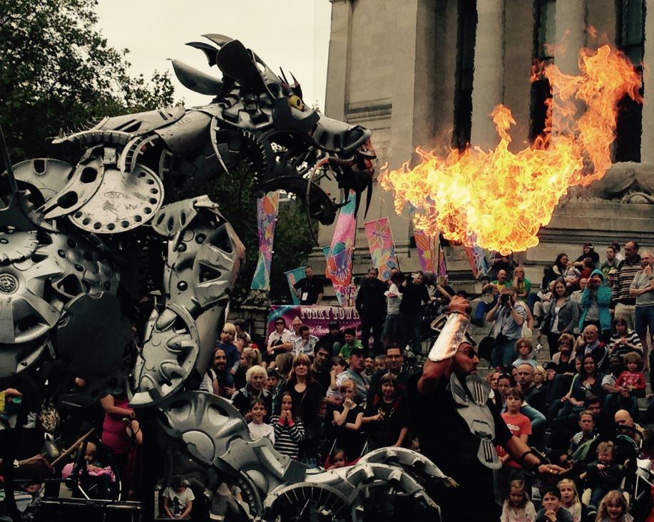 Primary Times Sussex (@pt_sussex) on Twitter photo Enchanted Horsham is a family festival taking place in Horsham Park on 23 - 25 August, with fun including Gnomus the puppet and a Beatles tribute band!
Enter the code PRIMARY when booking to receive a 40% discount. Offer ends 31 July.
<a href="/EnchantedHorsh/">Enchanted Leonardslee</a>
ow.ly/rzzc50uU0hI Enchanted Horsham is a family festival taking place in Horsham Park on 23 - 25 August, with fun including Gnomus the puppet and a Beatles tribute band!
Enter the code PRIMARY when booking to receive a 40% discount. Offer ends 31 July.
<a href="/EnchantedHorsh/">Enchanted Leonardslee</a>
ow.ly/rzzc50uU0hI