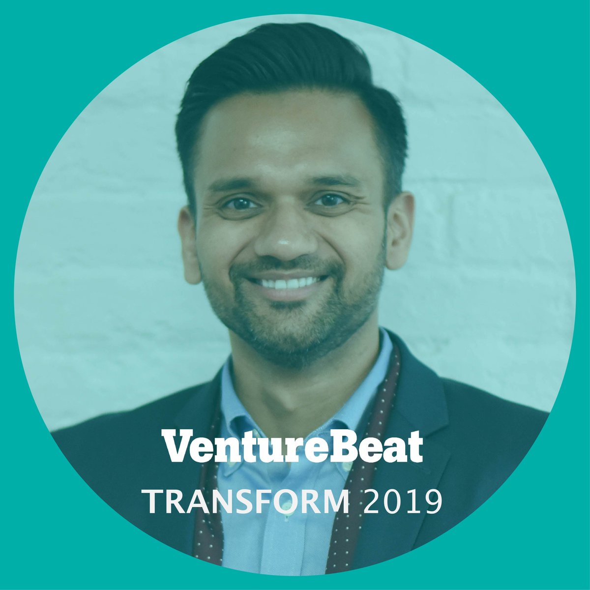 BeMoreAmerica's tweet photo. Tomorrow, our CEO, @anugupta__ , will be speaking at @VentureBeat’s Transform AI 2019 conference on ‘Advancing Diversity, Equity &amp; Inclusion in AI’! 😃

👀 See more --> https://t.co/3WfKZBecA8 

#VBTransform #SFConference #AI #Diversity #Equity #Inclusion #BreakingBias #BEMORE https://t.co/NRZugnrmyi