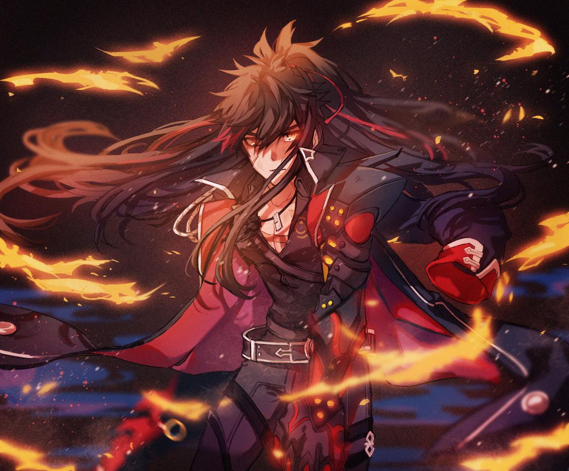 Elsword Nova Imperator