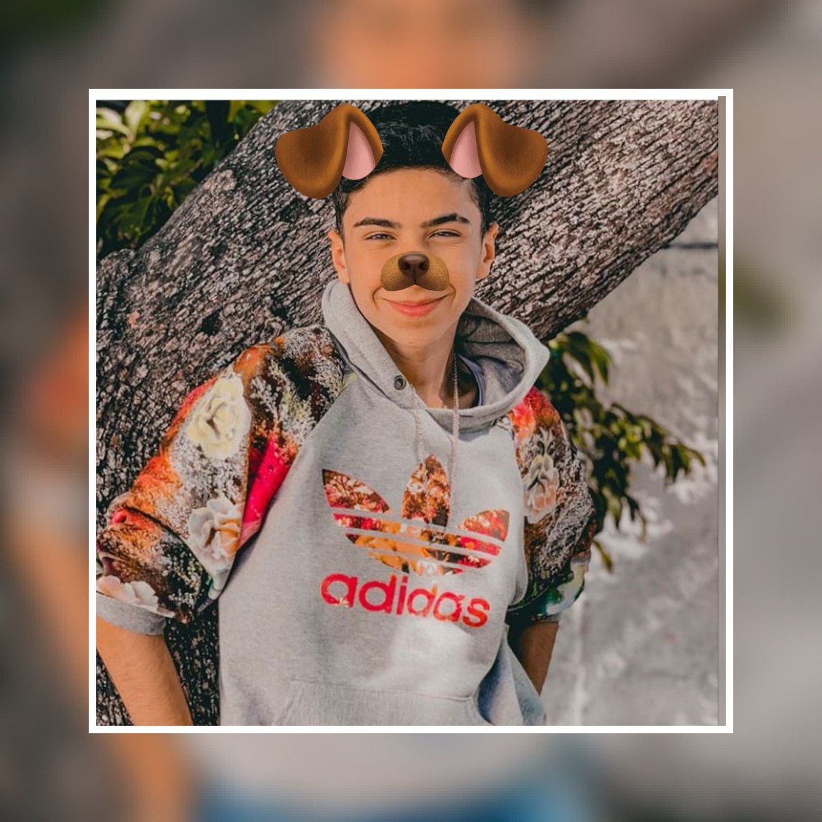 FcpedrooD's tweet photo. ❤te amoo ❤ the best youtuber ❤ https://t.co/qXaAzm373C