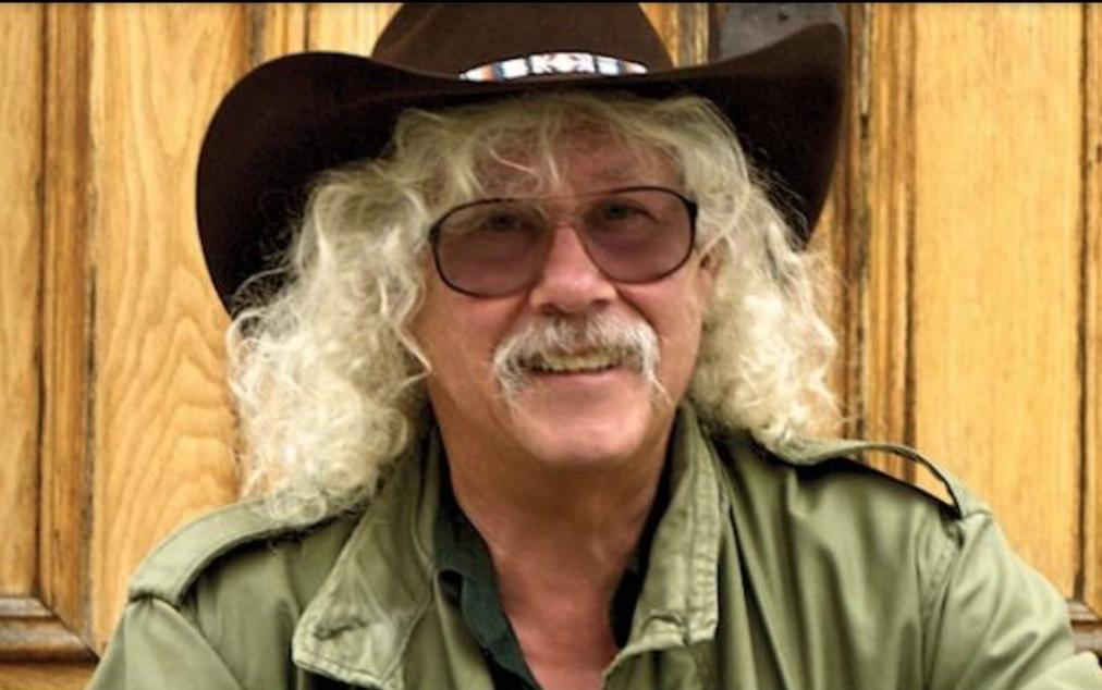Happy Birthday, Arlo Guthrie!        