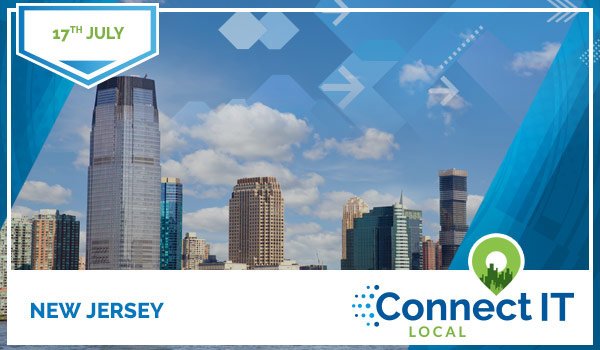 UnitrendsMSP's tweet image. We&apos;re heading to the Garden State in 1 week for #ConnectITLocal. Join us as we discuss how to crack the #cybersecurity code with industry leaders from @KaseyaCorp, @ID_Agent, @RapidFireTools, &amp;amp; @Webroot. Reserve your seat now! bit.ly/2XA9dpA