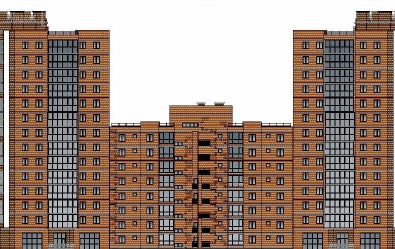 Жилой комплекс «Дом на Пискунова»
1bis.ru/novostroyki/ir…