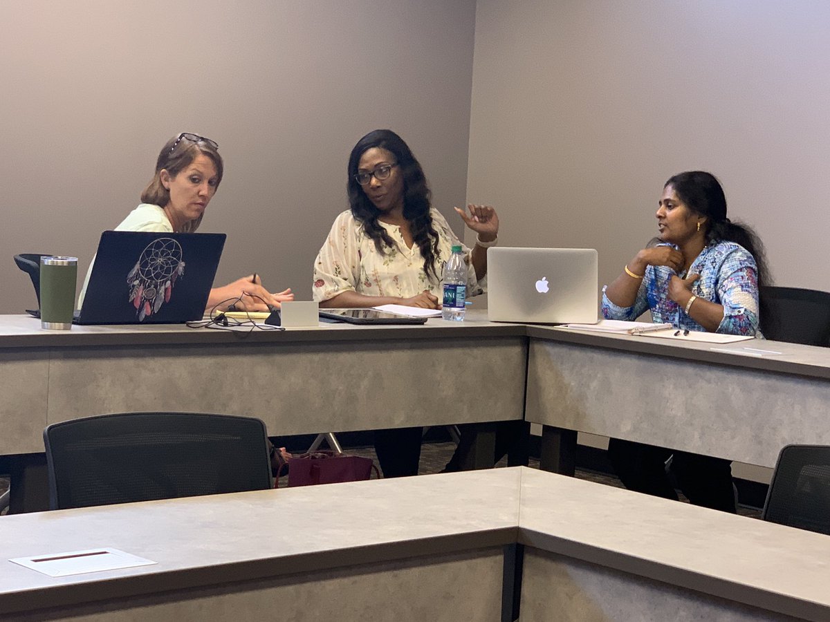 ggclark88's tweet image. GSE training for #GaDOEScience Awesome conversations!