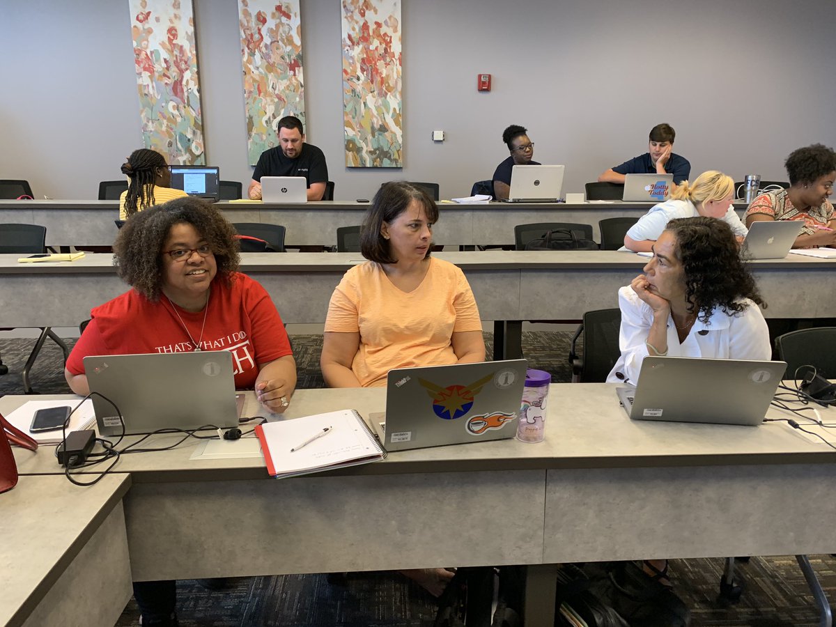 ggclark88's tweet image. GSE training for #GaDOEScience Awesome conversations!