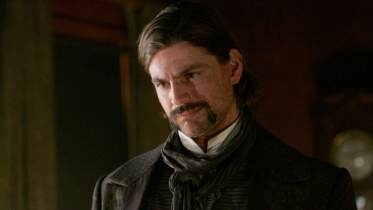 Happy 50th Birthday to Gale Harold, Deadwood. 