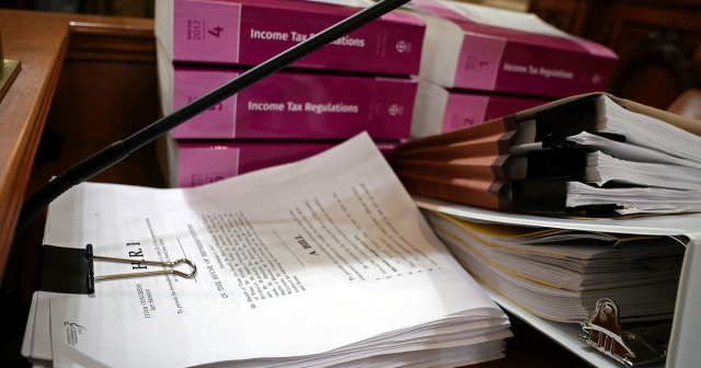 JoeRehmEA's tweet photo. #GILTI rule change may mean more amended returns and K-1s for #partnerships (via @AccountingToday): https://t.co/Y4qz6kIc4d https://t.co/rlN6MI5xSk