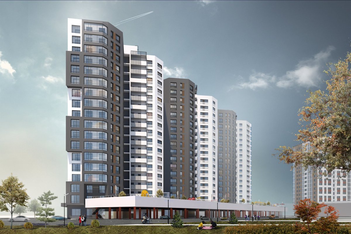 ЖК «Стрижи Сити» возводится в границах улиц Лызина и Култукская. В рамках проекта строительства первой очереди будут построены три 18-этажные блок-секции в монолитно-кирпичном исполнении
1bis.ru/novostroyki/ir…